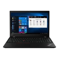 Lenovo T15 Gen1 Core i5-10210U 8GB 256GB SSD 15.6 Inch FHD Windows 10 Pro Laptop