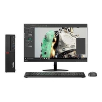 Lenovo ThinkCentre M75s-1 SFF AMD Ryzen 7 Pro 3700 8GB 256GB SSD Windows 10 Pro Desktop PC