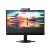 Lenovo ThinkCentre M820z Core i5-9400 8GB 256GB SSD 21.5 Inch FHD Windows 10 Pro All-in-One PC