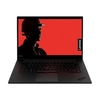 Lenovo ThinkPad P1 20QT Intel Xeon E-2276M 16GB 512GB SSD 15.6 Inch FHD Quadro T1000 4GB Windows 10 Pro Mobile Workstati