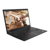Lenovo ThinkPad T490s Core i7-8565U 8GB 256GB SSD 14 Inch FHD Windows 10 Pro Laptop