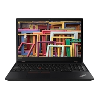 Lenovo ThinkPad T590 Core i5-8265U 8GB 256GB SSD 15.6 Inch Windows 10 Pro Laptop