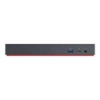 Lenovo ThinkPad Thunderbolt 3 Workstation Dock