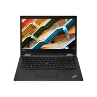 Lenovo ThinkPad X13 Yoga Core i5-10210U 4G 8GB 256GB SSD 13.3 Inch Touchscreen Windows 10 Pro Convertible Laptop
