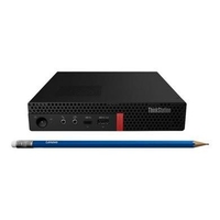 Lenovo ThinkStation P330 Tiny Core i9-9900T 16GB 512GB SSD Quadro P1000 4GB Windows 10 Pro Workstati