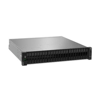 Lenovo ThinkSystem DE4000F FC All Flash Array SFF