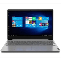 Lenovo V15-ADA Ryzen 5-3500U 8GB 256GB SSD 15.6 Inch Windows 10 Pro Laptop