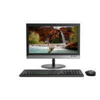 Lenovo V330-20ICB Core i3-8100 4GB 1TB HDD 19.5 Inch Windows 10 Pro All-In-One PC