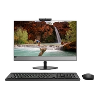 Lenovo V530-24ICB Core i5-9400T 8GB 256GB SSD 23.8 Inch FHD Windows 10 Pro All-in-One PC