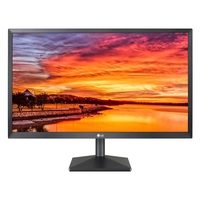 LG 22MN430M-B 21.5 IPS Full HD Monitor