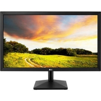 LG 24MK400H 24 Full HD Monitor