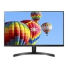 LG 24MK600M 23.8 IPS Full HD Monitor