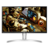 LG 27UL550 27 IPS 4K UHD HDR Monitor
