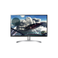 LG 27UL600 27 IPS 4K UHD FreeSync Gaming Monitor