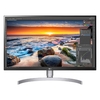 LG 27UL850-W 27 IPS 4K UHD Monitor