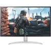LG 27UP600 27 IPS 4K UHD HDR Monitor