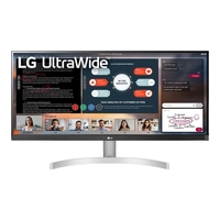 LG 29WN600-W 29 IPS Full HD UltraWide Monitor