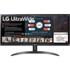LG 29WP500 29 UltraWide IPS Full HD HDR FreeSync Monitor