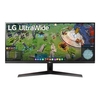 LG 29WP60G 29 IPS Full HD UltraWide FreeSync Gaming Monitor