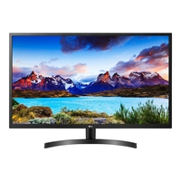 LG 32ML600M-B 32 IPS Full HD HDR10 Gaming Monitor