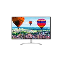 LG 32QK500-C 32 IPS QHD Monitor