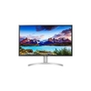 LG 32UL750-W 32 4K UHD USB-C Monitor