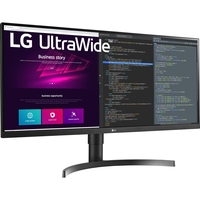LG 34WN750-B 34 IPS QHD UltraWide Monitor