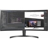 LG 34WN80C-B 34 UWQHD Curved Monitor