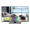 LG 49UT761H 49 Pro_Centric Smart 4K Commercial IPTV with webOS 4.5 Miracast and Dolby Atmos Cinematic Sound