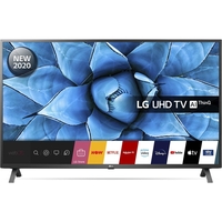 LG 55 4K Smart Ultra HD HDR TV