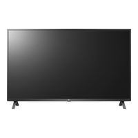 LG 65UN73006LA 65 Smart 4K Ultra HD HDR LED TV with Google Assistant & Amazon Alexa