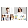 LG 86UM3E86 4K UHD Large Format Display