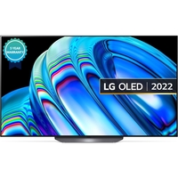 LG B2 55 Inch OLED 4K HDR Smart TV