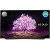 LG C1 48 Inch OLED 4K HDR 120Hz HDMI 2.1 Freeview Smart TV