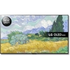 LG G1 65 Inch OLED Evo 4K HDR Gallery Design Smart TV