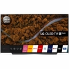 LG OLED77CX6LA 77 4K Ultra HD HDR Smart OLED TV with Google Assistant & Amazon Alexa