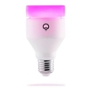 LiFX Multi Colour E27 WiFi Smart Bulb - works with Alexa Siri & Google Assistant