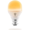 LiFX Smart Mini Day & Dusk WiFi LED Light Bulb with B22 Bayonet Ending