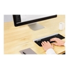 Logitech K780 Multi-Device - Keyboard - Bluetooth 2.4 GHz - UK English - white