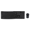 Logitech MK270 Wireless Keyboard and Mouse Bundle