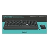 Logitech MK540 ADV WRLS KEYBOARD /MOUSE