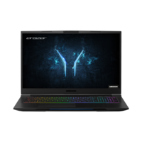 Medion Erazer P17815 Core i7-9750H 8GB 1TB SSD 17.3 Inch GeForce GTX 1660 Ti Windows 10 Gaming Laptop