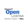 Microsoft SharePoint Enterprise CAL All Languages License/Software Assurance Pack Academic Open Value 1 License Level F