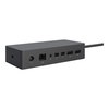 Microsoft Surface Pro 4 Docking Station - Backwards compatible with Surface Pro 3