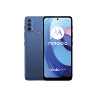Motorola Moto E30 Digital Blue 6.5 32GB 4G Unlocked & SIM Free Smartphone