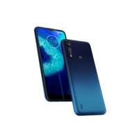 Motorola Moto G8 Power Lite Royal Blue 6.5 64GB 4G Dual SIM Unlocked & SIM Free