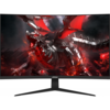 MSI 32 G321CUV 4K UHD VA 60Hz FreeSync Curved Gaming Monitor