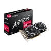 MSI AMD Radeon RX 570 8GB GDDR5 Graphics Card