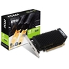 MSI GeForce GT 1030 2GB GDDR5 OC Low Profile Graphics Card