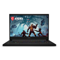 MSI GS66 Stealth 10SF-478UK Core i7-10875H 16GB 1TB SSD 15.6 Inch FHD 240Hz GeForce RTX 2070 Max-Q 8GB Windows 10 Gaming